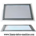 Tattoo Stencil tracing light table